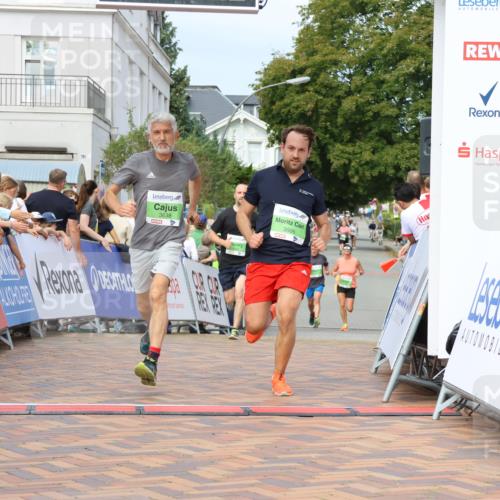 31.08.2025 - 21. Blankeneser Heldenlauf Strokosch-Dieckow http://msf.ph/oto/8654843 31.08.2025 11:03:03 Ziel 3638, 3065, 3666 meine-sportfotos.de