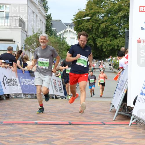 31.08.2025 - 21. Blankeneser Heldenlauf Strokosch-Dieckow http://msf.ph/oto/8654858 31.08.2025 11:03:03 Ziel 3638, 3065, 3666 meine-sportfotos.de