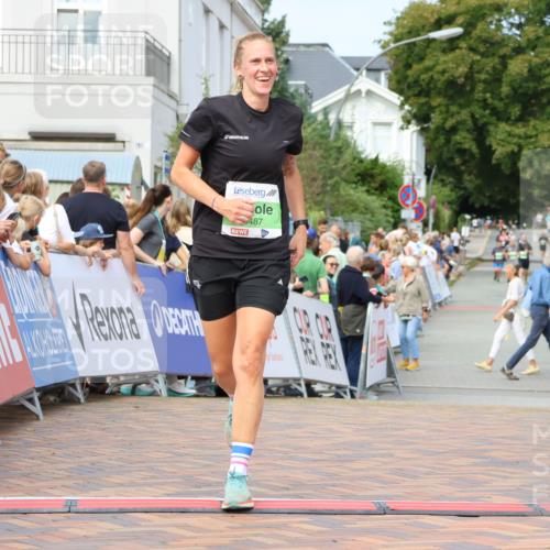 31.08.2025 - 21. Blankeneser Heldenlauf Strokosch-Dieckow http://msf.ph/oto/8654899 31.08.2025 11:02:46 Ziel 3487, 3714 meine-sportfotos.de