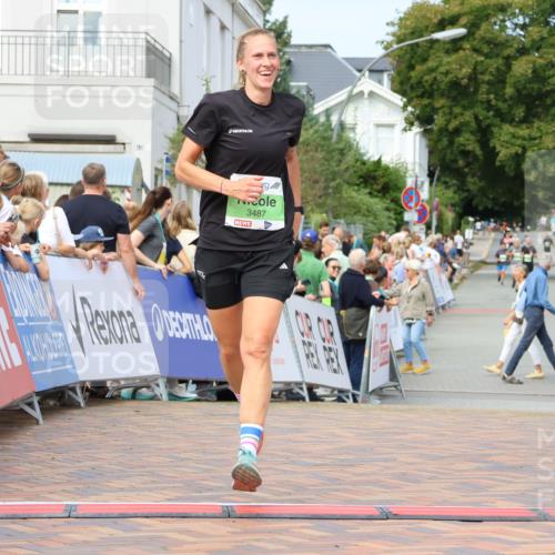 31.08.2025 - 21. Blankeneser Heldenlauf Strokosch-Dieckow http://msf.ph/oto/8654903 31.08.2025 11:02:46 Ziel 3487, 3714 meine-sportfotos.de