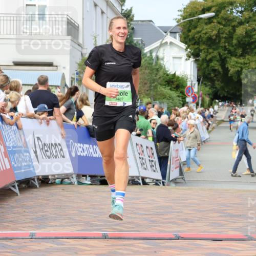 31.08.2025 - 21. Blankeneser Heldenlauf Strokosch-Dieckow http://msf.ph/oto/8654908 31.08.2025 11:02:46 Ziel 3487, 3714 meine-sportfotos.de