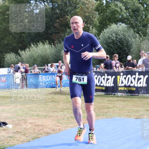 31.08.2025 - Elbe Triathlon Hamburg Strokosch-Dieckow http://msf.ph/oto/8654928 31.08.2025 11:43:34 Ziel 761, 845, 1322 meine-sportfotos.de