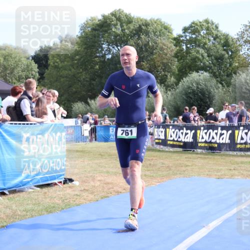 31.08.2025 - Elbe Triathlon Hamburg Strokosch-Dieckow http://msf.ph/oto/8654929 31.08.2025 11:43:34 Ziel 761, 845, 1322 meine-sportfotos.de