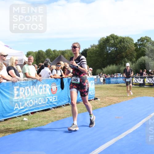 31.08.2025 - Elbe Triathlon Hamburg Strokosch-Dieckow http://msf.ph/oto/8654935 31.08.2025 11:43:43 Ziel 845, 1319 meine-sportfotos.de