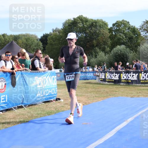 31.08.2025 - Elbe Triathlon Hamburg Strokosch-Dieckow http://msf.ph/oto/8654944 31.08.2025 11:43:45 Ziel 845, 1319 meine-sportfotos.de