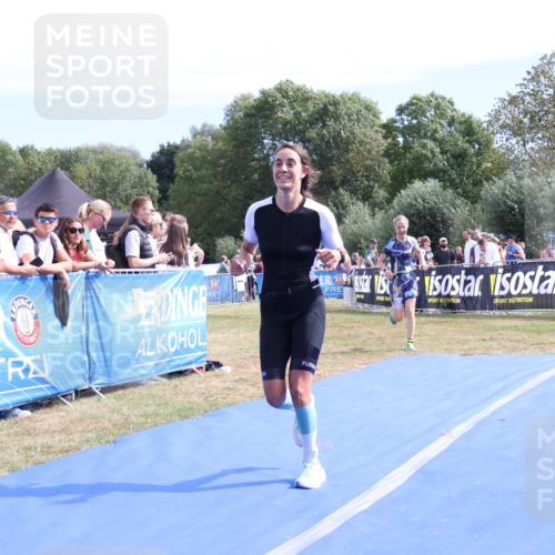 31.08.2025 - Elbe Triathlon Hamburg Strokosch-Dieckow http://msf.ph/oto/8654957 31.08.2025 11:43:59 Ziel 1166, 1376, 1446 meine-sportfotos.de