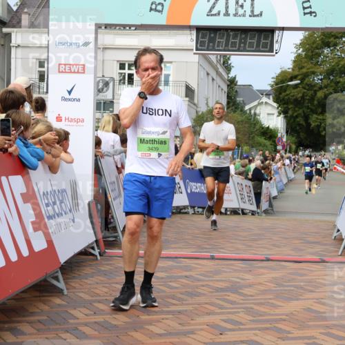 31.08.2025 - 21. Blankeneser Heldenlauf Strokosch-Dieckow http://msf.ph/oto/8654962 31.08.2025 11:01:53 Ziel 3439, 3662, 3104, 3521, 3476, 3730, 3269, 3284 meine-sportfotos.de