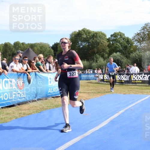 31.08.2025 - Elbe Triathlon Hamburg Strokosch-Dieckow http://msf.ph/oto/8654971 31.08.2025 11:44:11 Ziel 322, 748, 1256, 1354 meine-sportfotos.de