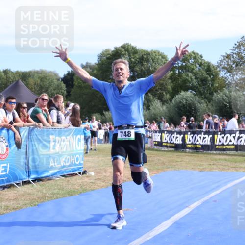 31.08.2025 - Elbe Triathlon Hamburg Strokosch-Dieckow http://msf.ph/oto/8654980 31.08.2025 11:44:13 Ziel 322, 748, 1256, 1354 meine-sportfotos.de