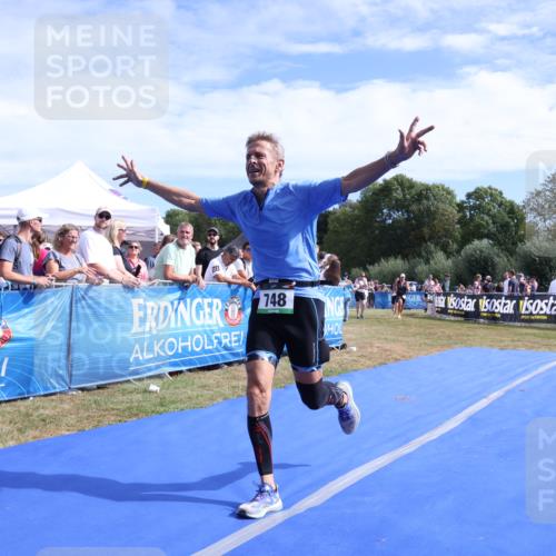 31.08.2025 - Elbe Triathlon Hamburg Strokosch-Dieckow http://msf.ph/oto/8654985 31.08.2025 11:44:14 Ziel 322, 748, 1256, 1354 meine-sportfotos.de
