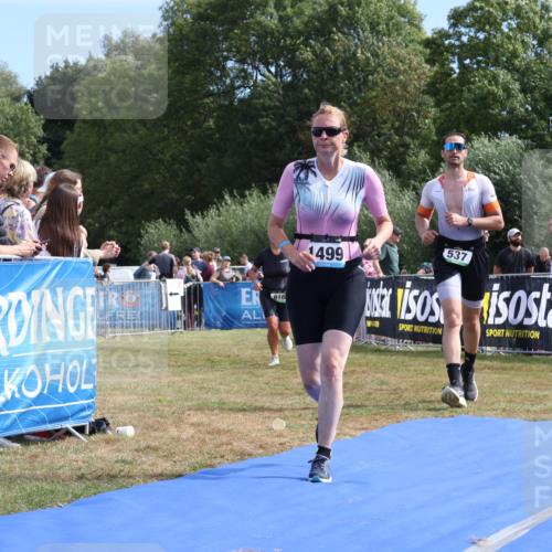 31.08.2025 - Elbe Triathlon Hamburg Strokosch-Dieckow http://msf.ph/oto/8654995 31.08.2025 11:44:21 Ziel 537, 916, 1256, 1354 meine-sportfotos.de