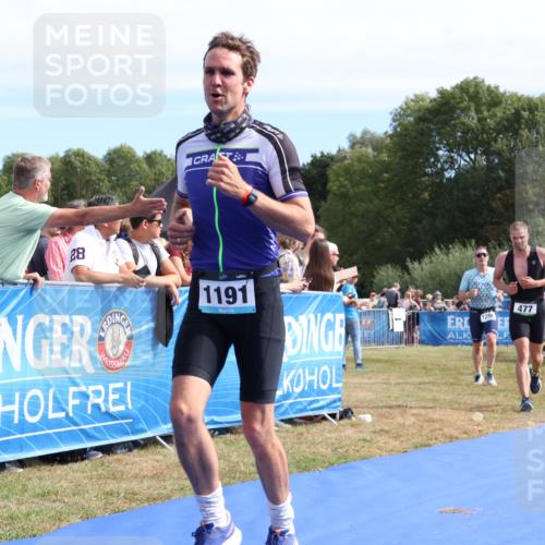 31.08.2025 - Elbe Triathlon Hamburg Strokosch-Dieckow http://msf.ph/oto/8655013 31.08.2025 11:44:35 Ziel 477, 701, 1191, 1259 meine-sportfotos.de
