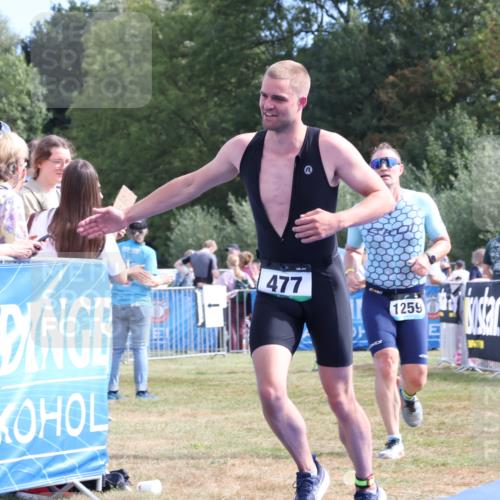 31.08.2025 - Elbe Triathlon Hamburg Strokosch-Dieckow http://msf.ph/oto/8655014 31.08.2025 11:44:36 Ziel 477, 701, 1191, 1259 meine-sportfotos.de