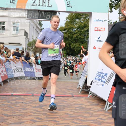 31.08.2025 - 21. Blankeneser Heldenlauf Strokosch-Dieckow http://msf.ph/oto/8655055 31.08.2025 11:01:40 Ziel 3082, 3428, 3298, 3276, 3109, 3712 meine-sportfotos.de