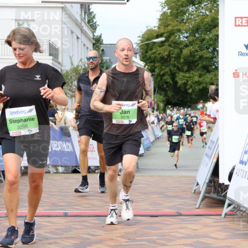 31.08.2025 - 21. Blankeneser Heldenlauf Strokosch-Dieckow http://msf.ph/oto/8655083 31.08.2025 11:01:37 Ziel 3082, 3298, 3276, 3109, 3712 meine-sportfotos.de