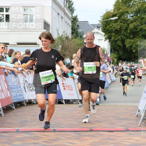 31.08.2025 - 21. Blankeneser Heldenlauf Strokosch-Dieckow http://msf.ph/oto/8655098 31.08.2025 11:01:36 Ziel 3082, 3298, 3276, 3109, 3712 meine-sportfotos.de