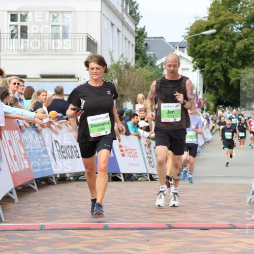 31.08.2025 - 21. Blankeneser Heldenlauf Strokosch-Dieckow http://msf.ph/oto/8655108 31.08.2025 11:01:36 Ziel 3082, 3298, 3276, 3109, 3712 meine-sportfotos.de