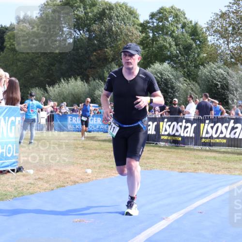 31.08.2025 - Elbe Triathlon Hamburg Strokosch-Dieckow http://msf.ph/oto/8655109 31.08.2025 11:45:09 Ziel 711, 844, 1303, 1334, 1479 meine-sportfotos.de