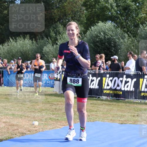 31.08.2025 - Elbe Triathlon Hamburg Strokosch-Dieckow http://msf.ph/oto/8655150 31.08.2025 11:45:23 Ziel 844, 851, 888, 1068 meine-sportfotos.de