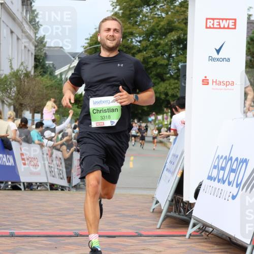 31.08.2025 - 21. Blankeneser Heldenlauf Strokosch-Dieckow http://msf.ph/oto/8655160 31.08.2025 11:01:20 Ziel 3169, 3318, 3383 meine-sportfotos.de