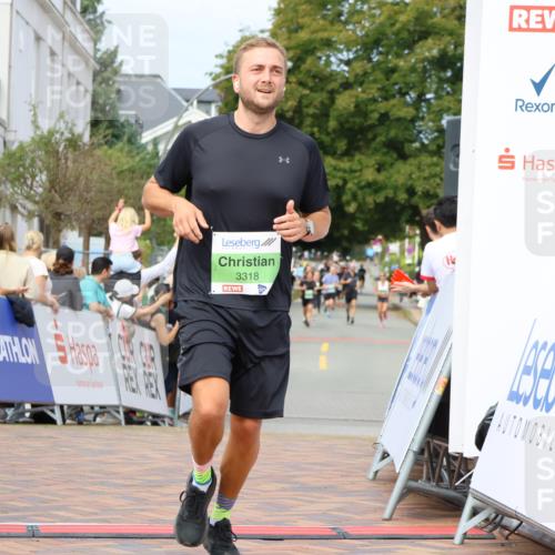 31.08.2025 - 21. Blankeneser Heldenlauf Strokosch-Dieckow http://msf.ph/oto/8655168 31.08.2025 11:01:19 Ziel 3169, 3318, 3383 meine-sportfotos.de