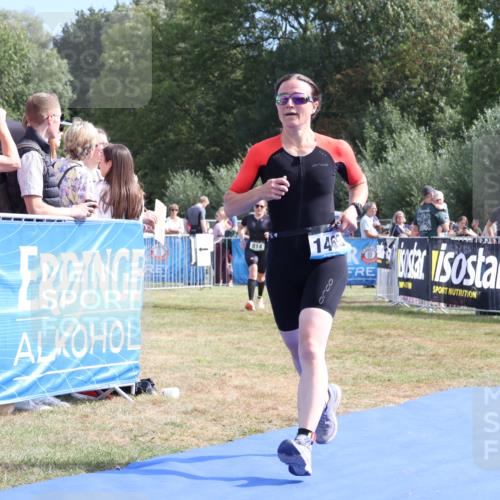 31.08.2025 - Elbe Triathlon Hamburg Strokosch-Dieckow http://msf.ph/oto/8655195 31.08.2025 11:45:44 Ziel 814, 1465 meine-sportfotos.de