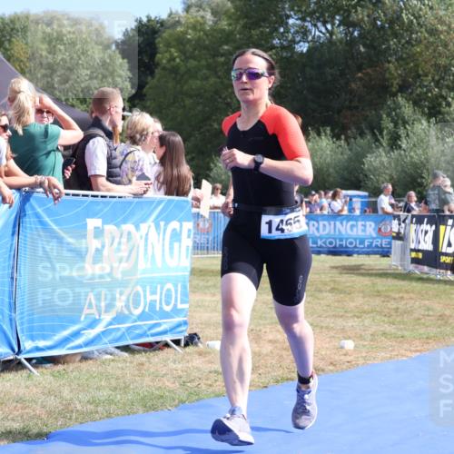 31.08.2025 - Elbe Triathlon Hamburg Strokosch-Dieckow http://msf.ph/oto/8655196 31.08.2025 11:45:45 Ziel 814, 1465 meine-sportfotos.de