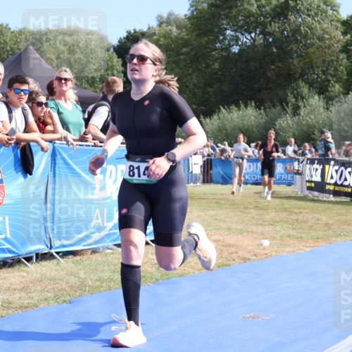 31.08.2025 - Elbe Triathlon Hamburg Strokosch-Dieckow http://msf.ph/oto/8655208 31.08.2025 11:45:50 Ziel 814, 838, 887 meine-sportfotos.de