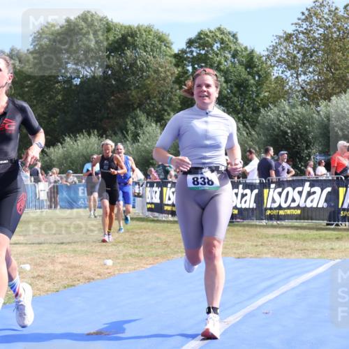 31.08.2025 - Elbe Triathlon Hamburg Strokosch-Dieckow http://msf.ph/oto/8655220 31.08.2025 11:45:57 Ziel 838, 887, 1314, 1496 meine-sportfotos.de
