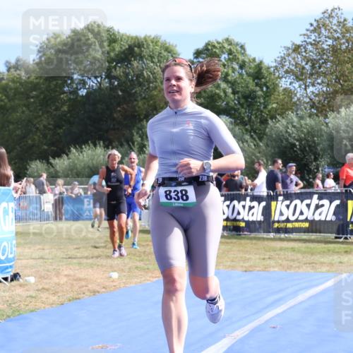 31.08.2025 - Elbe Triathlon Hamburg Strokosch-Dieckow http://msf.ph/oto/8655222 31.08.2025 11:45:57 Ziel 838, 887, 1314, 1496 meine-sportfotos.de