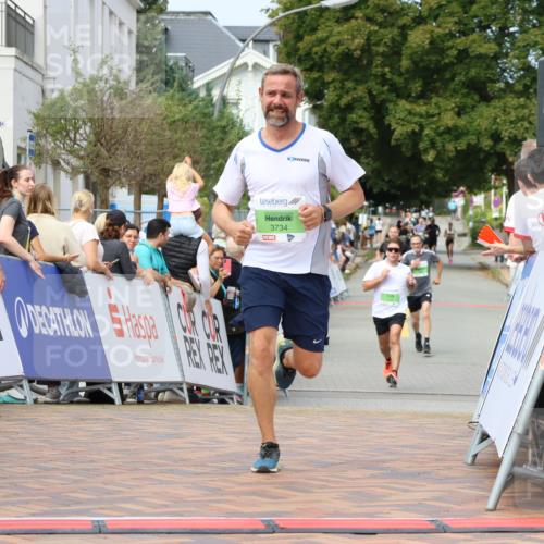 31.08.2025 - 21. Blankeneser Heldenlauf Strokosch-Dieckow http://msf.ph/oto/8655223 31.08.2025 11:01:09 Ziel 3734 meine-sportfotos.de