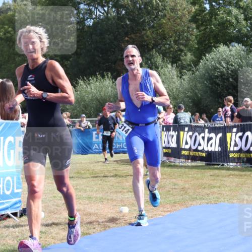 31.08.2025 - Elbe Triathlon Hamburg Strokosch-Dieckow http://msf.ph/oto/8655231 31.08.2025 11:46:00 Ziel 838, 887, 1113, 1314, 1496 meine-sportfotos.de