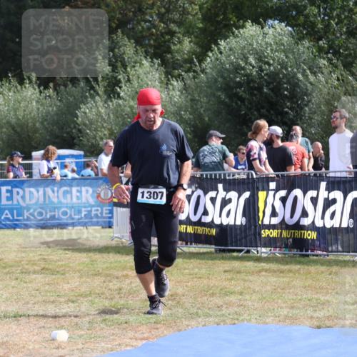 31.08.2025 - Elbe Triathlon Hamburg Strokosch-Dieckow http://msf.ph/oto/8655251 31.08.2025 11:46:06 Ziel 1113, 1307, 1314, 1496 meine-sportfotos.de