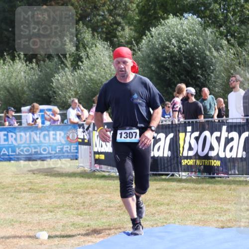 31.08.2025 - Elbe Triathlon Hamburg Strokosch-Dieckow http://msf.ph/oto/8655254 31.08.2025 11:46:07 Ziel 1113, 1307, 1314 meine-sportfotos.de