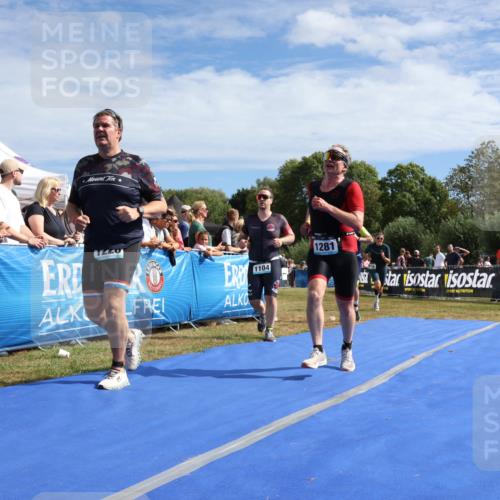 31.08.2025 - Elbe Triathlon Hamburg Strokosch-Dieckow http://msf.ph/oto/8655288 31.08.2025 11:46:44 Ziel 609, 818, 1104, 1152, 1228, 1248, 1281, 1434 meine-sportfotos.de