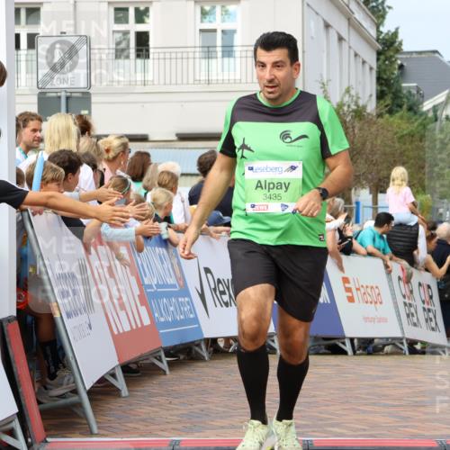 31.08.2025 - 21. Blankeneser Heldenlauf Strokosch-Dieckow http://msf.ph/oto/8655291 31.08.2025 11:00:36 Ziel 3480, 3435, 3235, 3468, 3469 meine-sportfotos.de