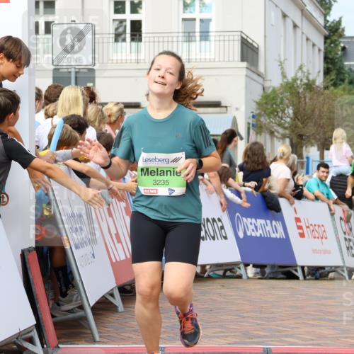 31.08.2025 - 21. Blankeneser Heldenlauf Strokosch-Dieckow http://msf.ph/oto/8655317 31.08.2025 11:00:32 Ziel 3435, 3365, 3235 meine-sportfotos.de