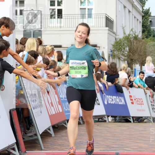 31.08.2025 - 21. Blankeneser Heldenlauf Strokosch-Dieckow http://msf.ph/oto/8655326 31.08.2025 11:00:32 Ziel 3435, 3365, 3235 meine-sportfotos.de