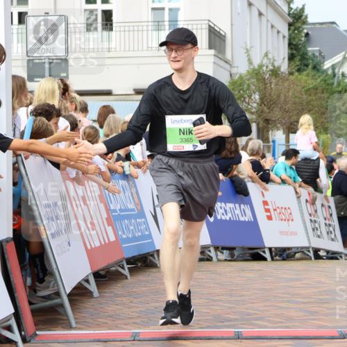 31.08.2025 - 21. Blankeneser Heldenlauf Strokosch-Dieckow http://msf.ph/oto/8655355 31.08.2025 11:00:27 Ziel 3365, 3713 meine-sportfotos.de
