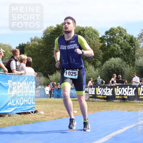 31.08.2025 - Elbe Triathlon Hamburg Strokosch-Dieckow http://msf.ph/oto/8655362 31.08.2025 11:47:37 Ziel 487, 1025 meine-sportfotos.de