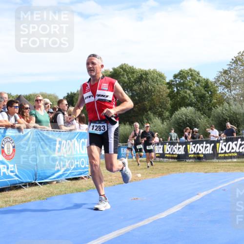 31.08.2025 - Elbe Triathlon Hamburg Strokosch-Dieckow http://msf.ph/oto/8655372 31.08.2025 11:48:03 Ziel 679, 863, 921, 1283 meine-sportfotos.de