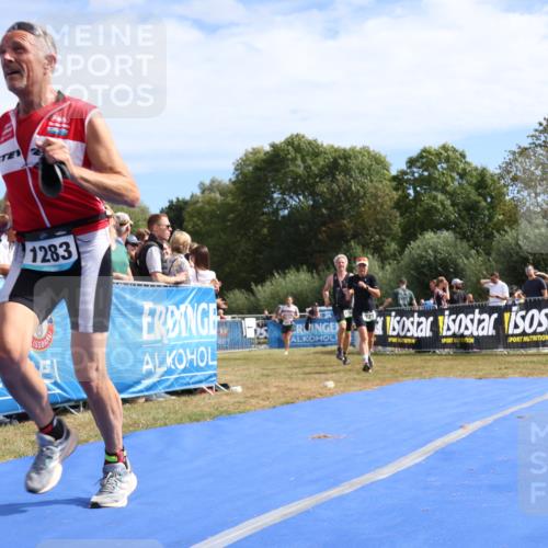 31.08.2025 - Elbe Triathlon Hamburg Strokosch-Dieckow http://msf.ph/oto/8655373 31.08.2025 11:48:04 Ziel 679, 863, 921, 1283 meine-sportfotos.de