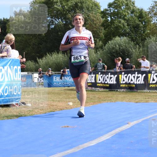 31.08.2025 - Elbe Triathlon Hamburg Strokosch-Dieckow http://msf.ph/oto/8655380 31.08.2025 11:48:10 Ziel 679, 863, 921 meine-sportfotos.de