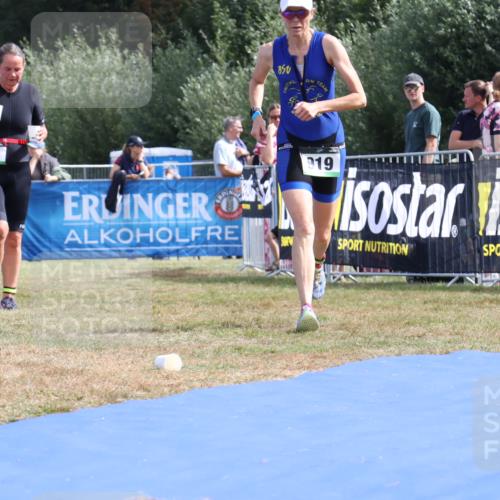 31.08.2025 - Elbe Triathlon Hamburg Strokosch-Dieckow http://msf.ph/oto/8655390 31.08.2025 11:48:38 Ziel 919, 1469 meine-sportfotos.de