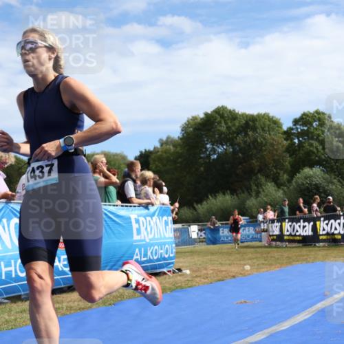 31.08.2025 - Elbe Triathlon Hamburg Strokosch-Dieckow http://msf.ph/oto/8655396 31.08.2025 11:48:56 Ziel 599, 1437, 1449 meine-sportfotos.de