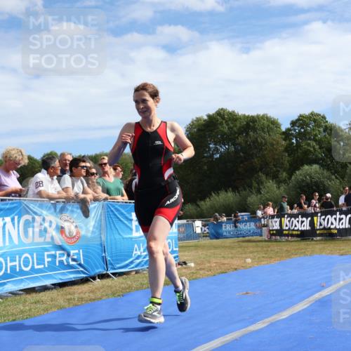 31.08.2025 - Elbe Triathlon Hamburg Strokosch-Dieckow http://msf.ph/oto/8655400 31.08.2025 11:49:03 Ziel 1449, 1603 meine-sportfotos.de