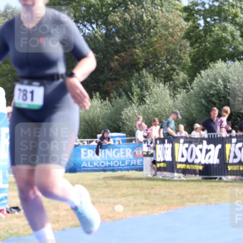 31.08.2025 - Elbe Triathlon Hamburg Strokosch-Dieckow http://msf.ph/oto/8655407 31.08.2025 11:49:16 Ziel 781, 1603 meine-sportfotos.de