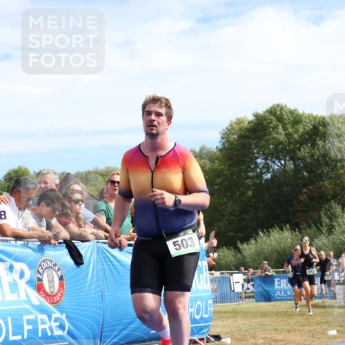 31.08.2025 - Elbe Triathlon Hamburg Strokosch-Dieckow http://msf.ph/oto/8655416 31.08.2025 11:49:35 Ziel 503, 792, 812, 1344, 1413 meine-sportfotos.de