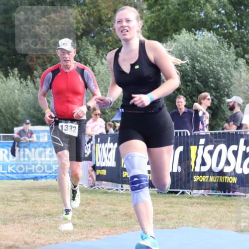 31.08.2025 - Elbe Triathlon Hamburg Strokosch-Dieckow http://msf.ph/oto/8655439 31.08.2025 11:50:07 Ziel 807, 1332, 1378 meine-sportfotos.de