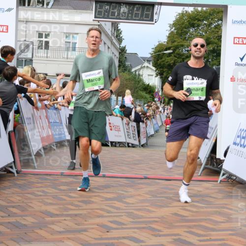 31.08.2025 - 21. Blankeneser Heldenlauf Strokosch-Dieckow http://msf.ph/oto/8655441 31.08.2025 11:00:12 Ziel 3162, 3247, 3691, 3660, 3655, 3664, 3431 meine-sportfotos.de